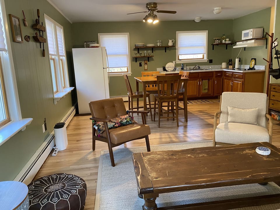 Living space