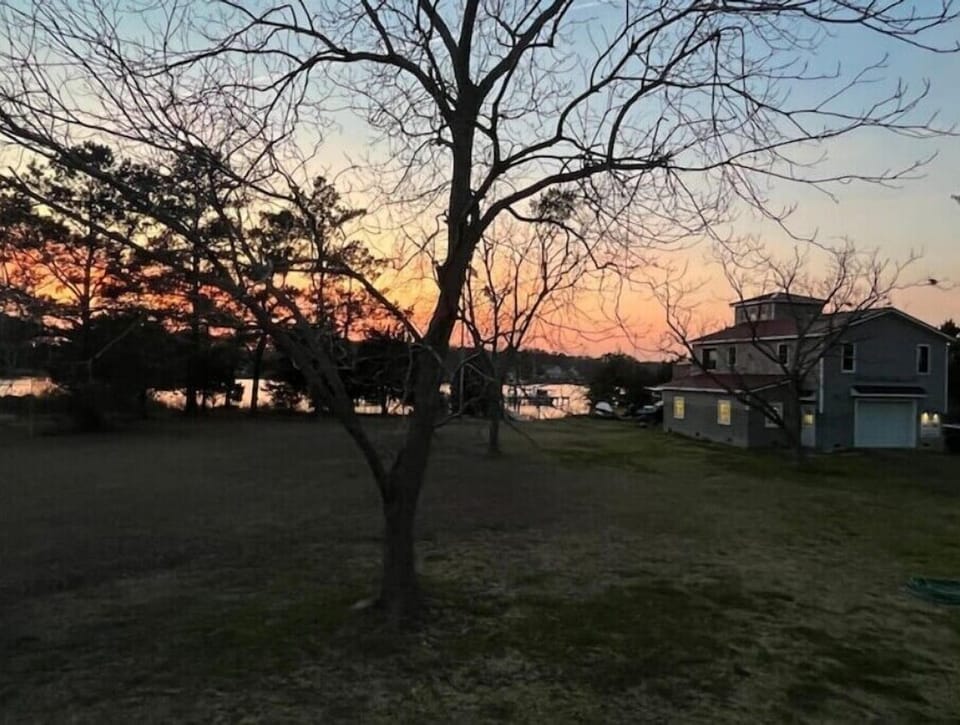 Beautiful sunsets!
