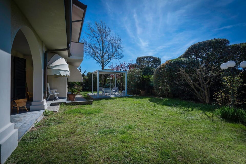 Autumn, Garden, Spring, Summer