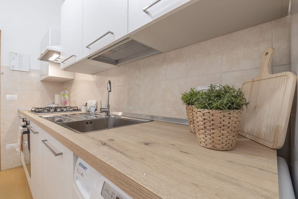 Dining Room, Living Room