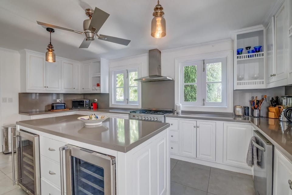 TORTUGA B28 Beautiful Golf and Sea View Villa (4234)