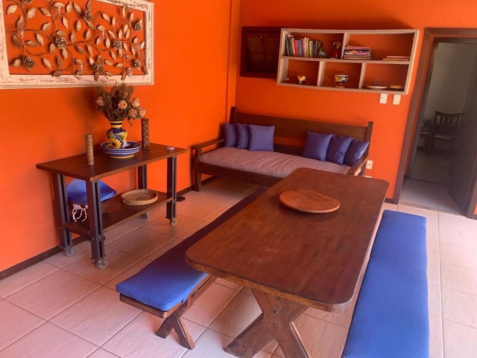 Fantástica Casa 4 QTS Praia DE Manguinhos Buzios House in Armacao dos Buzios