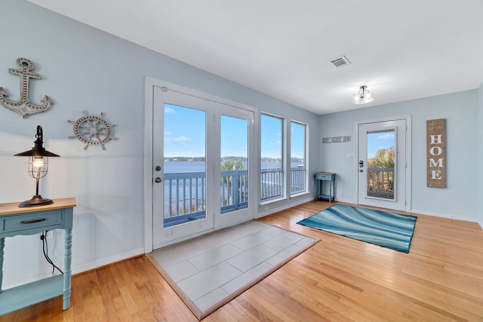 Entryway