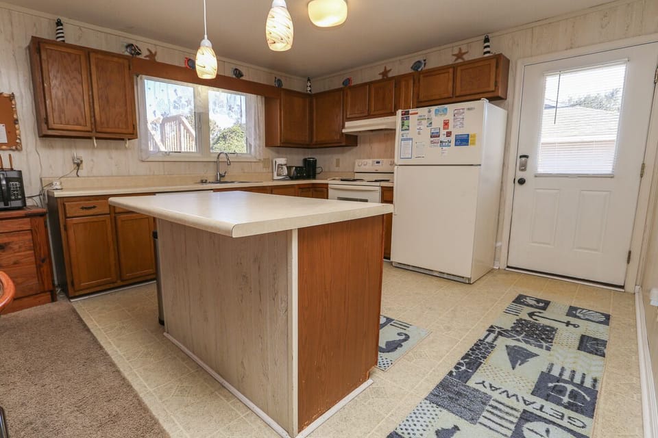Kitchen 2023