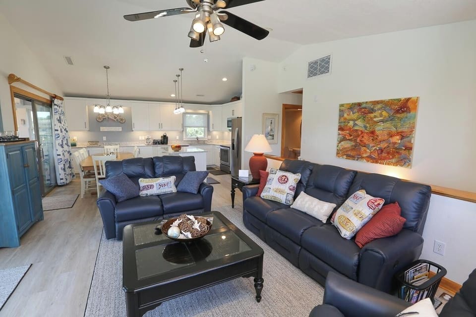 Living Room 2019