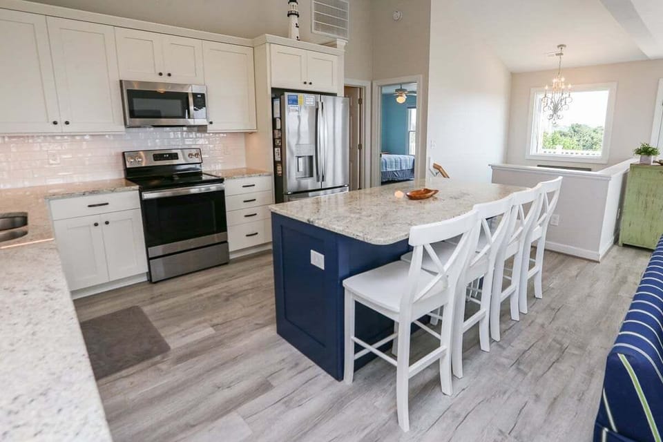Kitchen 2024