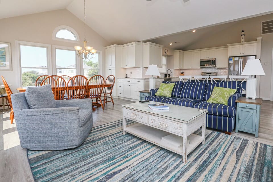 Living Room 2024