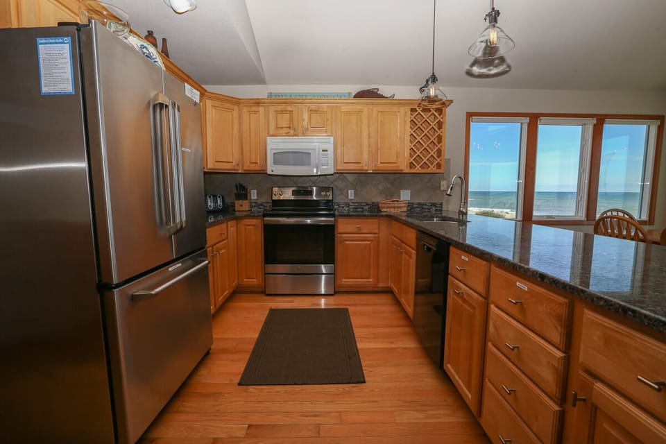 Kitchen 2022