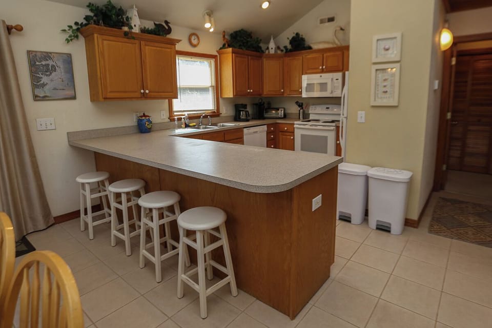 Kitchen 2025