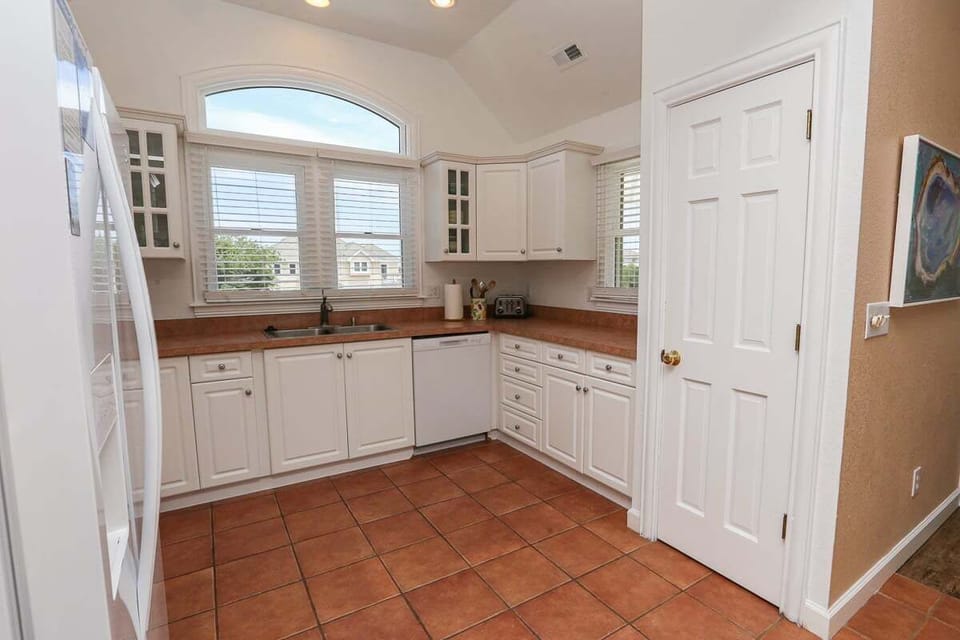 Kitchen 2024