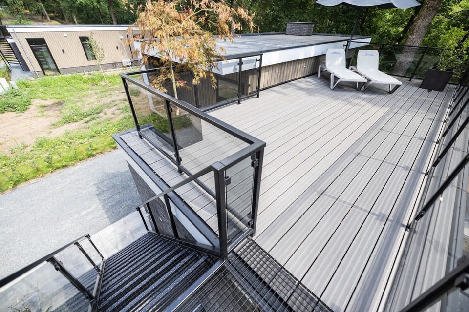 Patio / Balcony