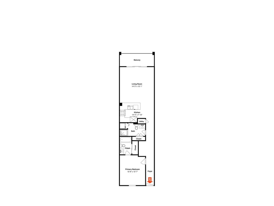 Ground Floor