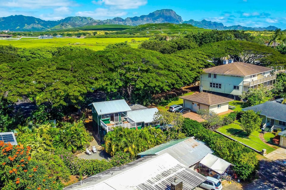 Your Private Poi'pu Home Awaits!