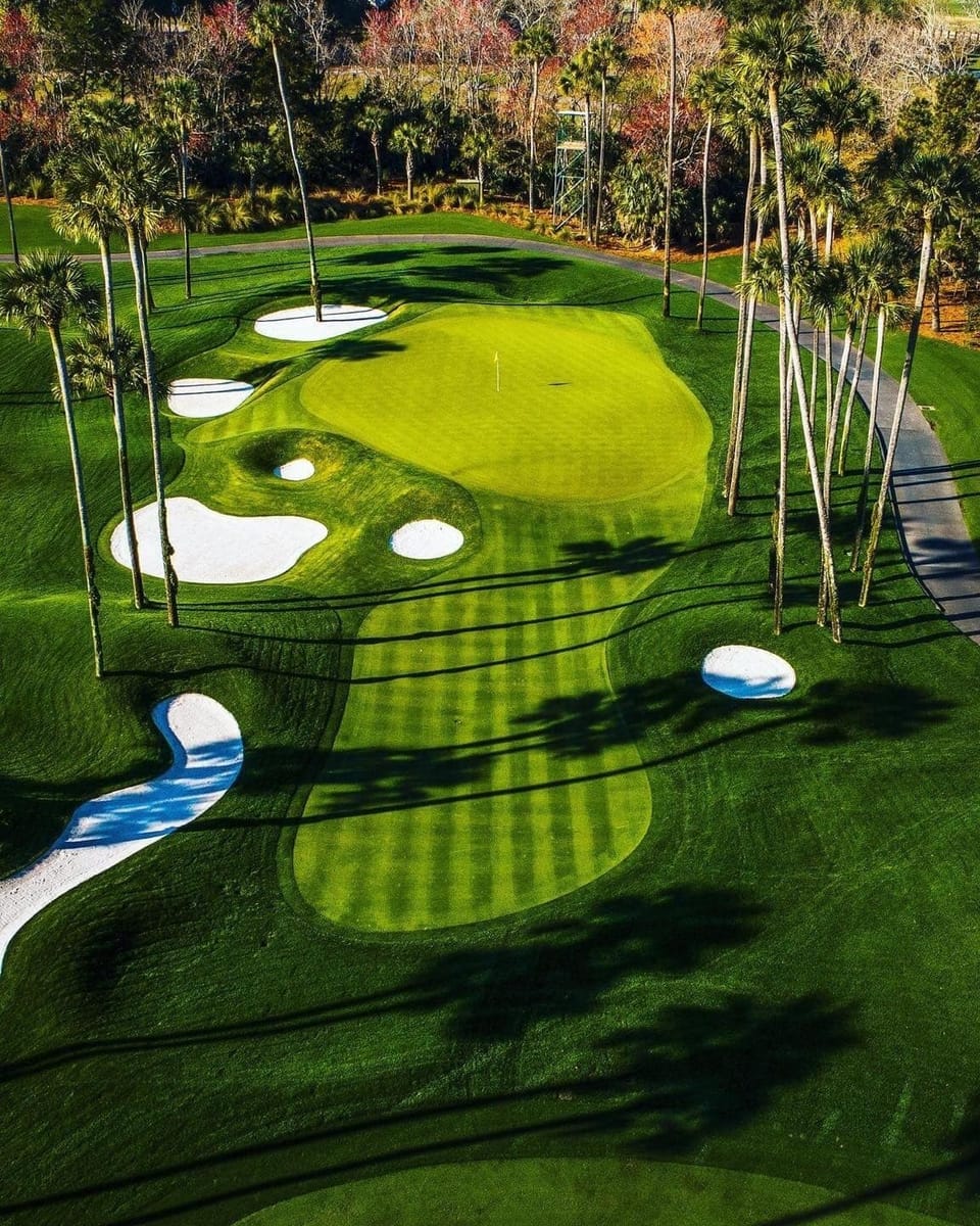 Golf