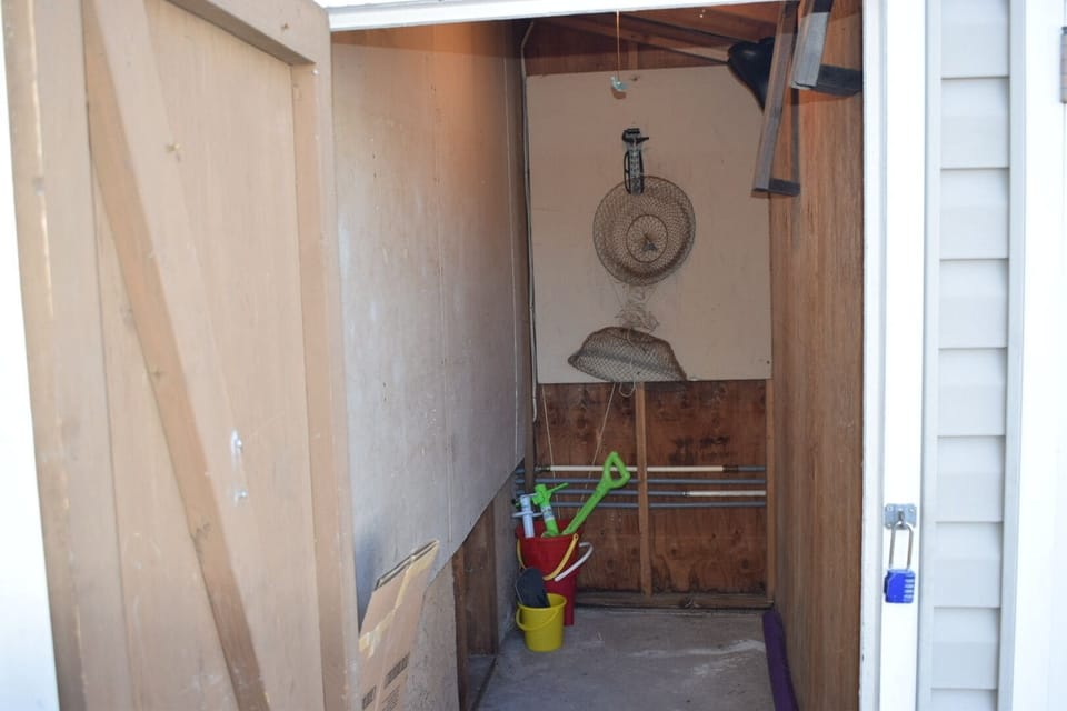 Storage 