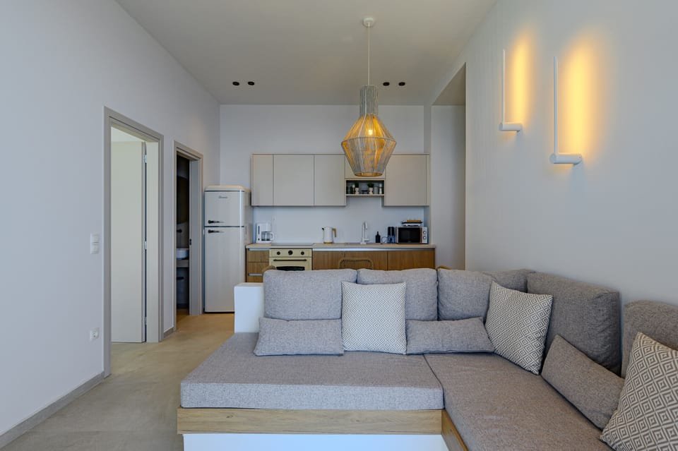 Pyrgos Exquisite villa 5 ,private pool