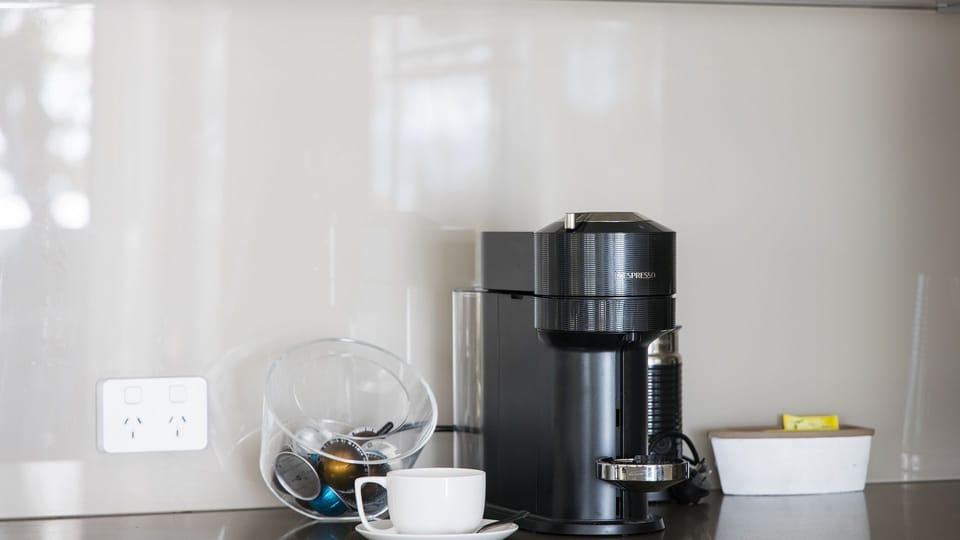 Coffee anyone?