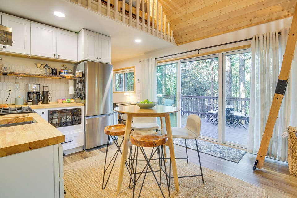 Kitchen | Cooking Basics | Drip Coffee Maker | 1st Floor