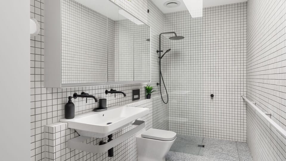 Ensuite