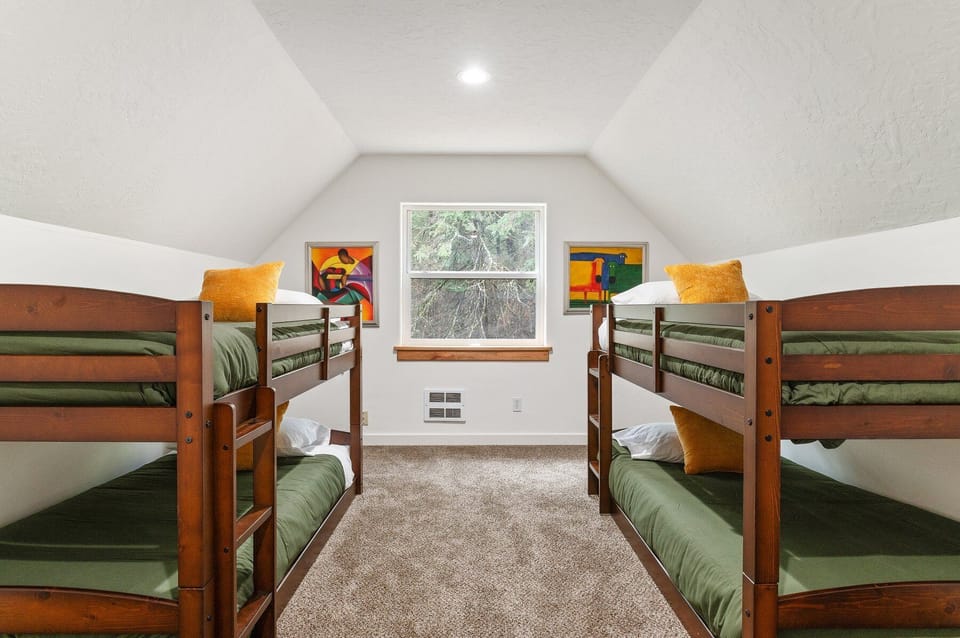 Bunk Room