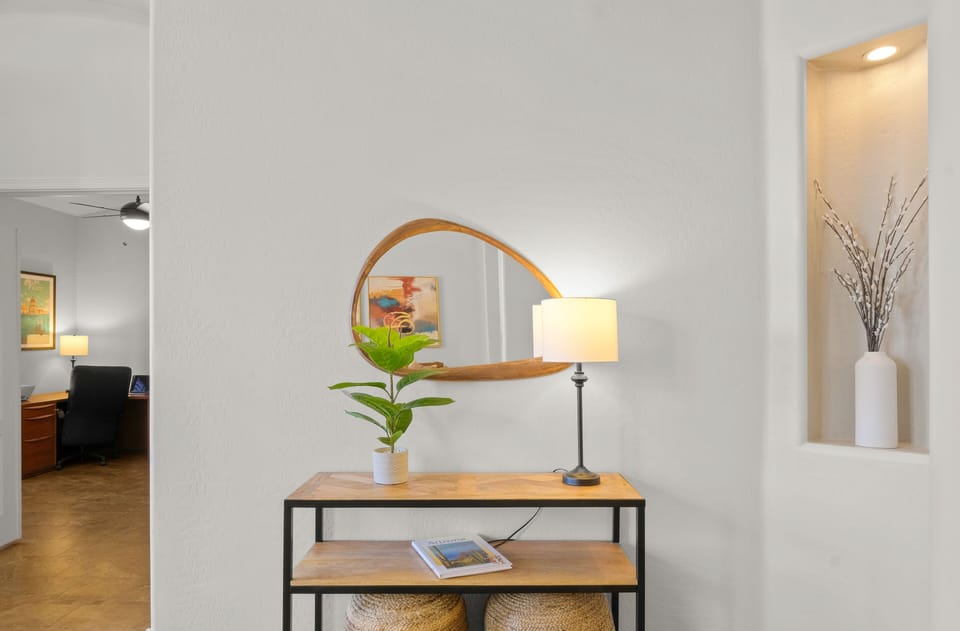Home Decor