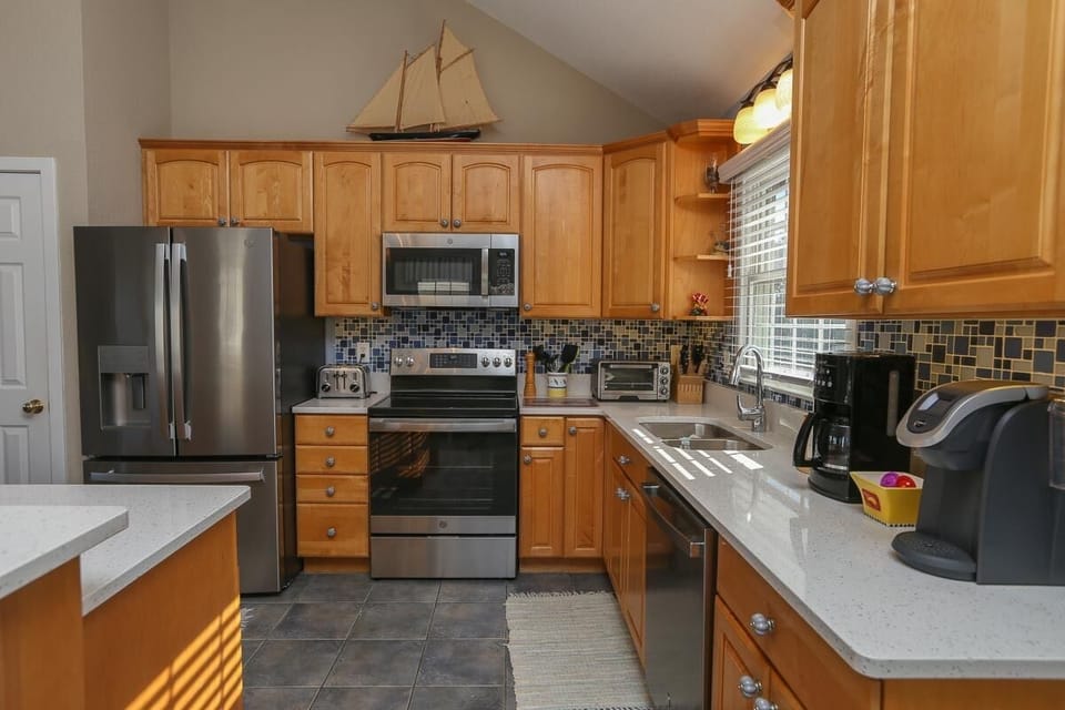 Kitchen 2022
