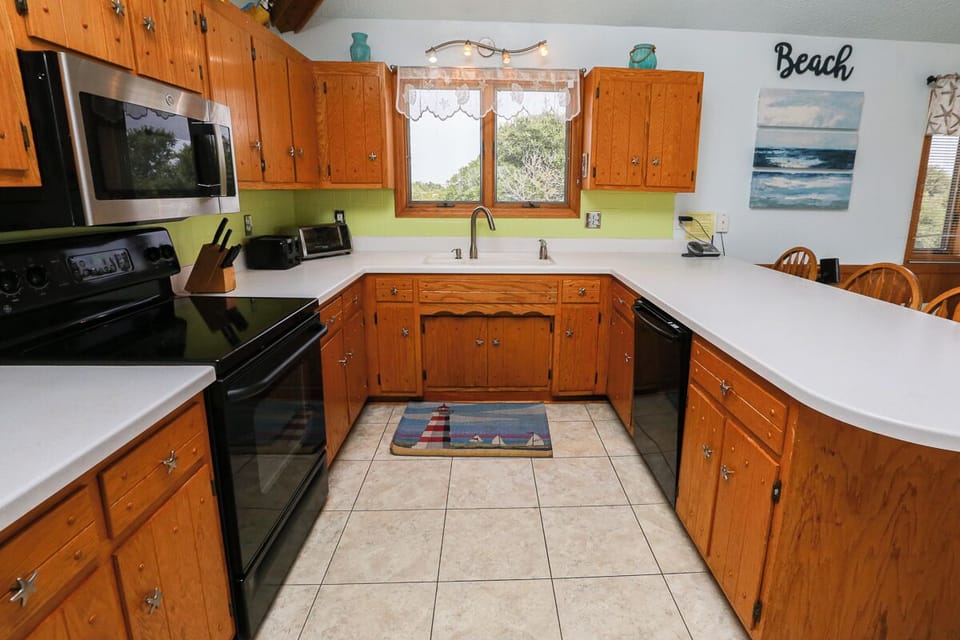 Kitchen 2024