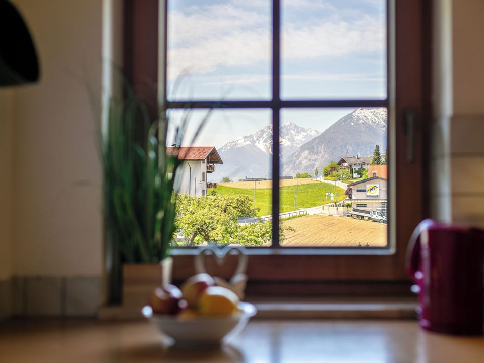 View from Holiday Home [summer]