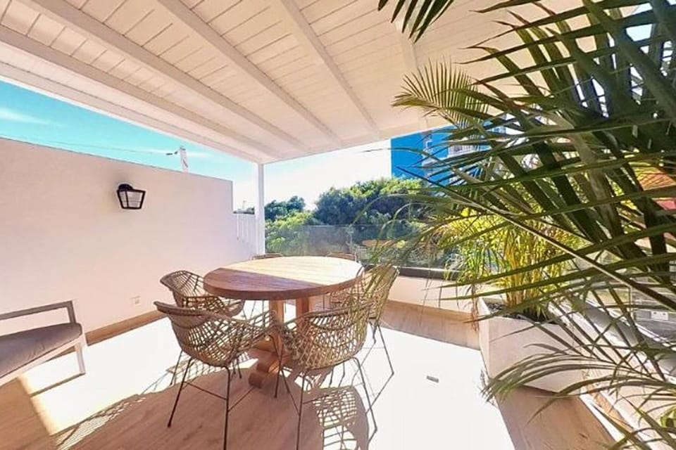 Patio / Balcony