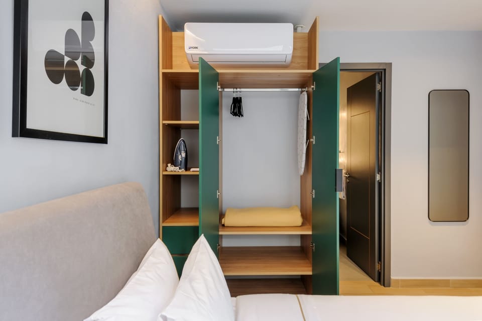 Closet