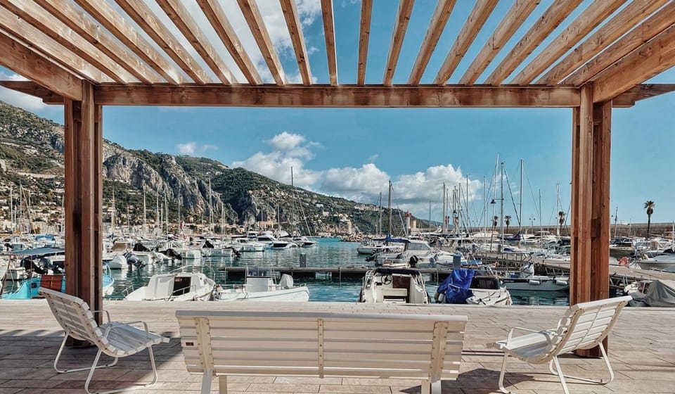 Marina