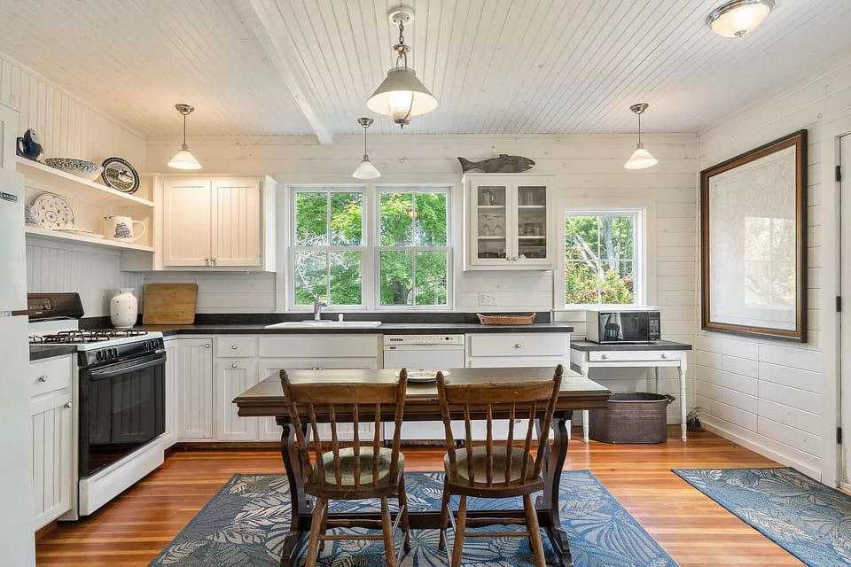 Kitchen-