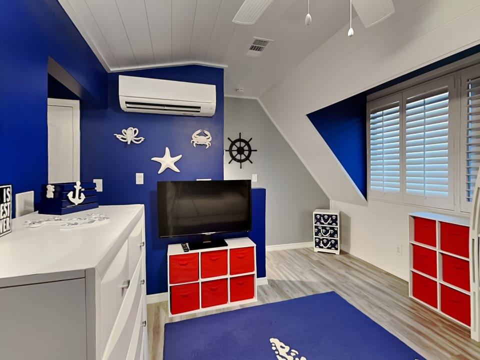 Bonus Room