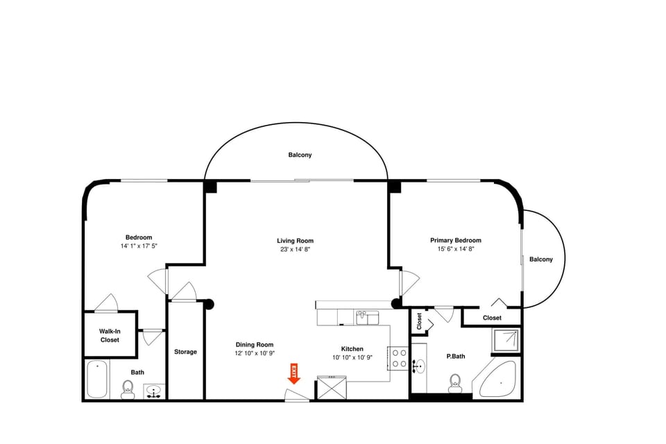Ground Floor