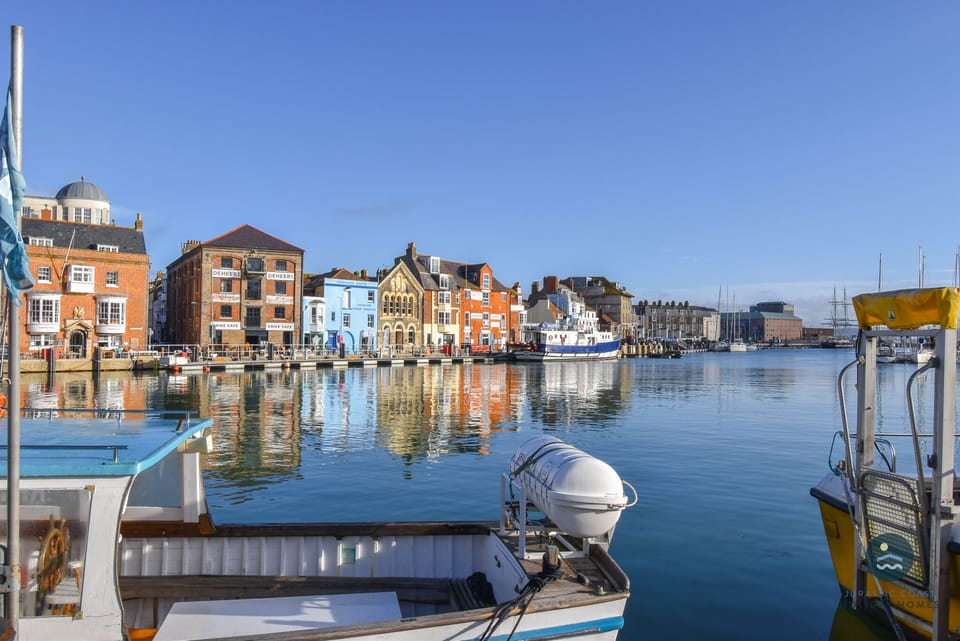 Weymouth Harbour