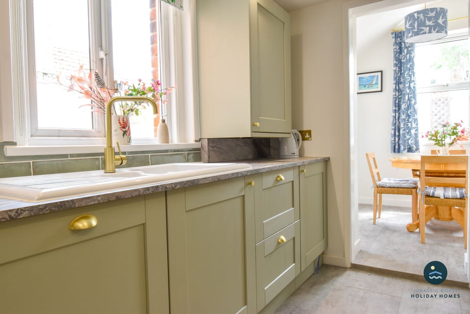 Kitchen Sink