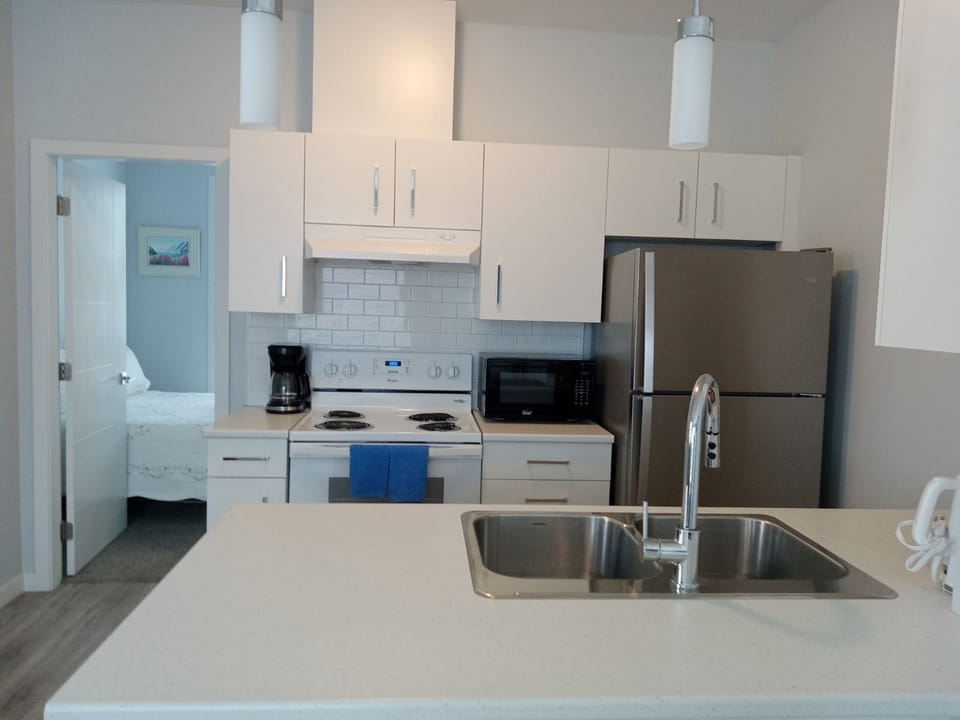 Everything you need kitchen