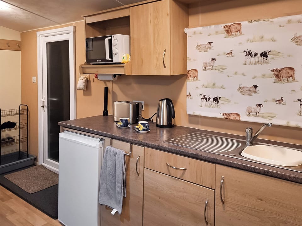 Kitchen | Glen Y Nant, New Radnor, near Presteigne
