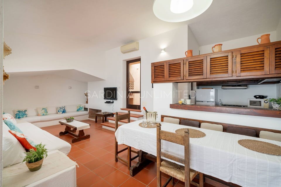 Dining Room, Kitchen, Living Room