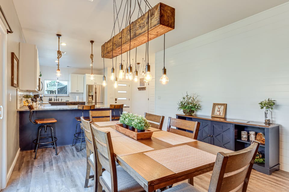 Dining Area | Kitchen | Cooking Basics | Coffee Maker