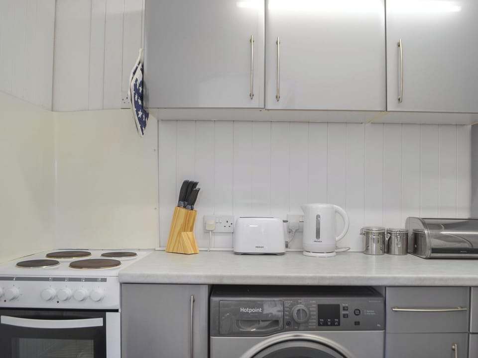Kitchen | Neptunes Nest, Broad Haven