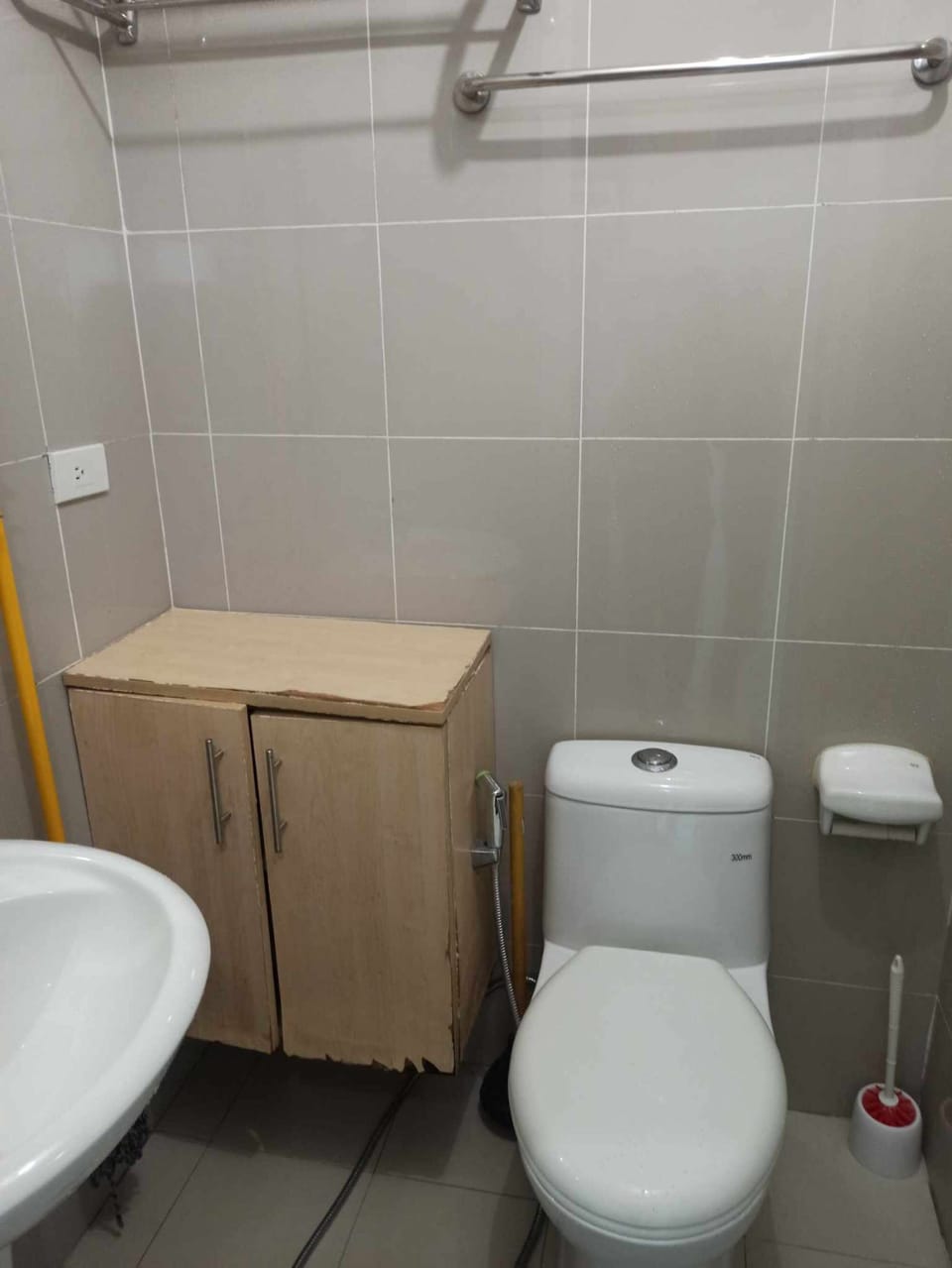 rest room