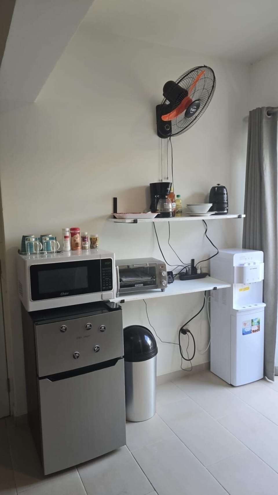 Kitchenette