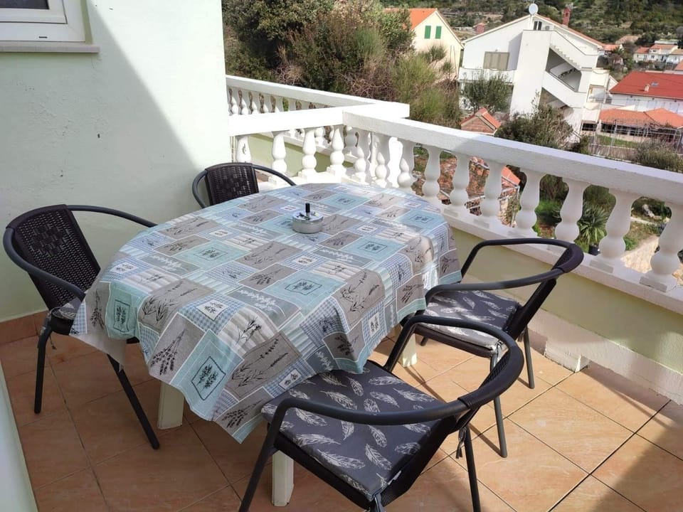 Balcony 1