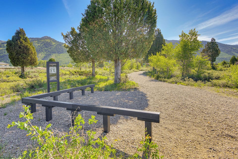 Community Walking Trail