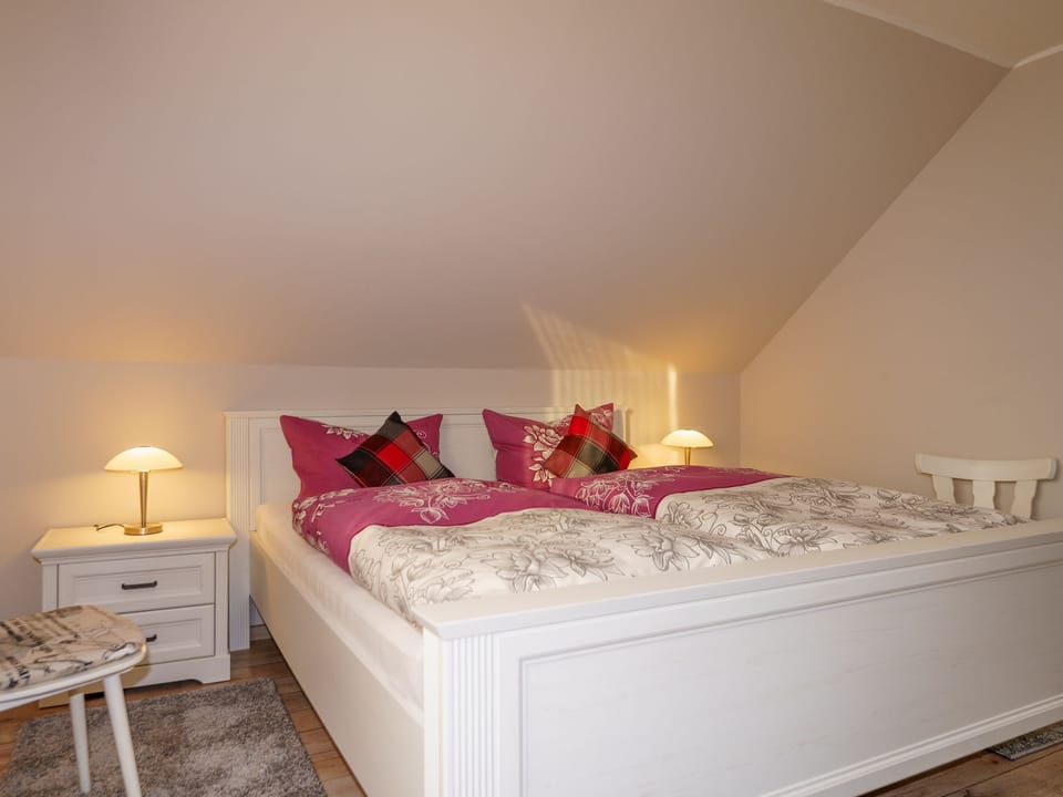 202 Metz - 202 Fewo Metz mit Balkon Apartment in Wilhelmshaven