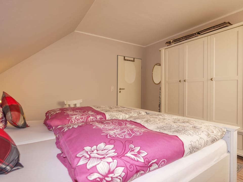 202 Metz - 202 Fewo Metz mit Balkon Apartment in Wilhelmshaven