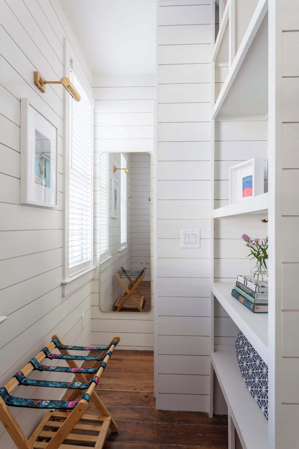 With Ensuite Bathroom