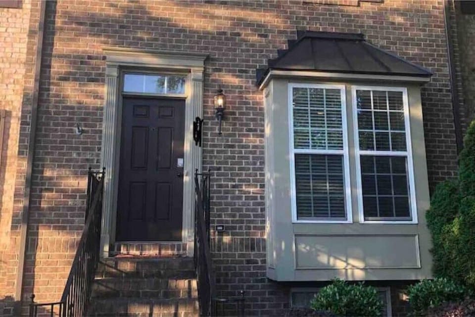 Townhouse 