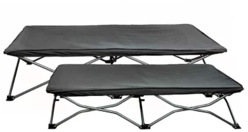 Toddler cots
